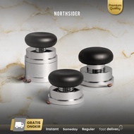 Timemore Pucks Gravity distributor Orbital WDT Tool Calibrated coffee espresso coffee tools Aluminum