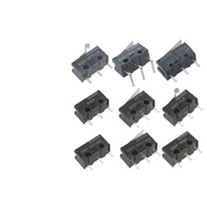 Stroke Micro Switch D2F-L L2 L3 01L L-D3 01FL-T D2F-F-3-7 A1