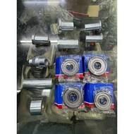 Bush pnp gto original / gto FH premium complete set