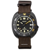 Seiko Prospex Black Series Limited Edition Automatic Divers SPB257 SPB257J1 SPB257J 200M Mens Watch
