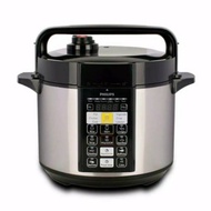 Philips Electric Pressure Cooker HD2136 (Preloved)