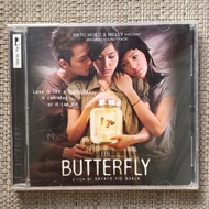 Anto Houd & Melly CD - The Butterfly Soundtrack | Seal