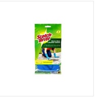 SCOTCH BRITE HEAVY DUTY GLOVES ID-84 3m RUBBER GLOVES/ SCOTCH BRITE3m