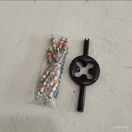 Household Agricultural Valve Core, Universal Valve Core, Valve Core Wrench Valve Key Set