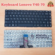LENOVO Keyboard Erazer Y40-70 Y40 Y40-70AT Y40-70AM Y40-70AT-IFI Y40-80 Y700-14 Y700-14ISKLenovo