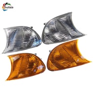 [chulisia] Lights 63126904299 63-12-6-904-29963 904 300 63126904300 Marker Fit for bmw E46 Driver