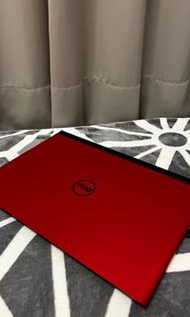 dell5587 筆記型電腦 i7 8750/16g記憶體/128gssd+512gssd/1050ti