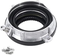 7L1Z-3C247-A 4WD 4X4 Front Hub Lock Locking Actuator 7L1Z3C247A 600-105 Fits For For*d F150 2004-201