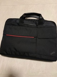 包順豐Lenovo Thinkpad Briefcase Computer Bag