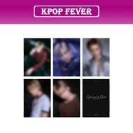 SHINEE TAEMIN – 2024 WORLD TOUR [EPHEMERAL GAZE] OFFICIAL MD / MINI POSTER SET