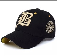 New Trendy Topi Baseball Distro New York Best Quality Topi Distro Import Eceran Grosir - Topi Hip Ho