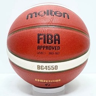 BG4550 BASKETBALL SIZE 7