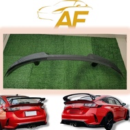HONDA FL5 Ducktail Spoiler Carbon Look