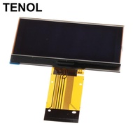 [TENOL] Instrument Cluster LCD Display Screen, Dashboard Pixel Repair for 911 997 987 Parts Replacem