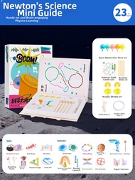 WEIBAI | Science Experiment Kit Children DIY Science