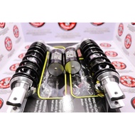 FTC SHOCK 330MM BLACK NMAX V1