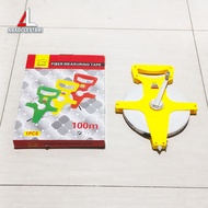 100 METER STICK METER 100 METER ROLL METER/ 100 METER ROLL METER/