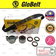 Toyota Alphard MNH10 / MNH15 1MZ-FE 3.0 GloBelt Timing Kit Set (A) (211YU32)