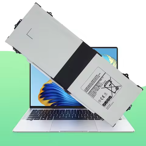 EB-BW720ABA Laptop Battery For Samsung Galaxy Book 12 SM-W720 W723 W727V W728 W723Q W720N W727Y Chro