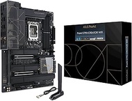 Asus ProArt Z790-CREATOR WiFi Content Creator Motherboard Socket Intel LGA 1700 (Intel Z790, PCIe 5.