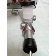 TOP CLUTCH PUMP CLUTCH MASTER CYLINDER MITSUBISHI PAJERO L047 L049 V32 V34 5/8" (MANSEN) MB012261