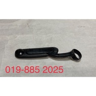 Motorola Side Accessories Cover (GP328, GP338)