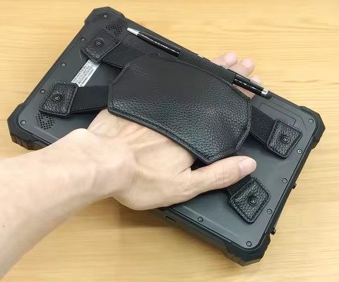 PIPO W80Y 8 " Multi-Operating System Mini PC 10-Point Touch Gloves 700cd/m2 Screen i7-10510Y 16G 256