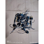 Pnp Socket Upgrade Sigra Calya Lamp Socket Calya Sigra Lamp Socket For Upgr