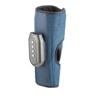 Wireless Calf Massager Portable Leg Muscle Relax Hot Compress Pads Kneading Air Pressure Foot Leg Ma