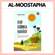 Kau Kurnia Buatku by Akmal Arsat