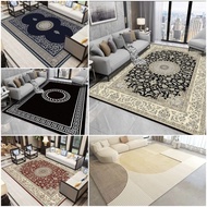 New style 3D karpet Size XXL (180x260cm) Printing Modern Design Carpet Living Room Carpet Ruang Tamu
