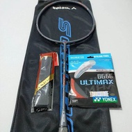 Raket Victor Raket Badminton Victor THRUSTER BXR