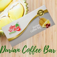 Apo ni Lola Durian Coffee Bar | Davao Durian Products