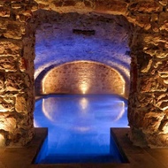 โรงแรม 5 Terres Hotel & Spa - MGallery Collection - บาร์