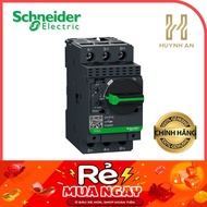 Schneider TeSys Deca 3P magnetic thermal circuit breaker GV2P05 GV2P06 GV2P07 GV2P08 GV2P10 GV2P14 G