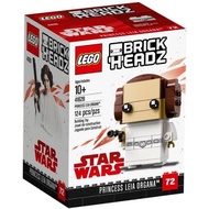 LEGO BrickHeadz 41628 Princess Leia Organa New