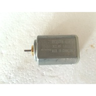 1pc Ff337pa Hair Clipper Motor  Dc2.4v