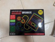 Super Mini SFC 621 Bit 遊戲機