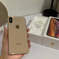 iPhon phone XS 256GB Gold