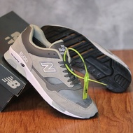SEPATU NB 1500 NEW01 BALANCE02 SNEAKERS CASUAL PREMIUM IMPORT BONUS KA0S KAKI SETIAP ORDERNYA HARGA