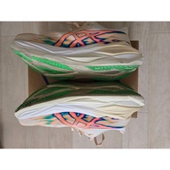 ASICS SUPERBLAST 3 Running Shoes US9 27cm Used Men