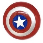 Captain America shield