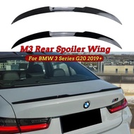 G20 M3 DESIGN SPOILER GLOSS BLK