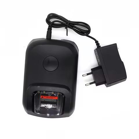 WPLN4226 WPLN4234 Rapid Charger for Motorola DP2400 DP2600 DP3400 DP3601 DP4401 DP4600 DP4801 DP4800