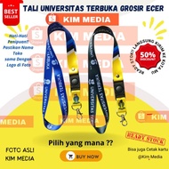 WHOLESALE OPEN UNIVERSITY Lanyards / ECER Open University idcard straps