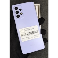 SAMSUNG GALAXY A52 5G 8/256GB