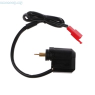 amonoay GY6 50cc 150cc Carburetor Automatic Electric Choke 4 Scooter Moped Gokart ATV
