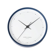 GEORG JENSEN KOPPEL WALL CLOCK - 22cm [Imported Item]