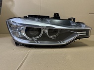 Bmw Series 3 f30 ของแท้ ไฟหน้า บีเอ็ม f30