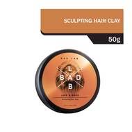 BAD LAB Like A Boss Hair Clay 50g